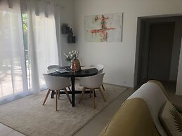 Holiday Home Provence With Pool