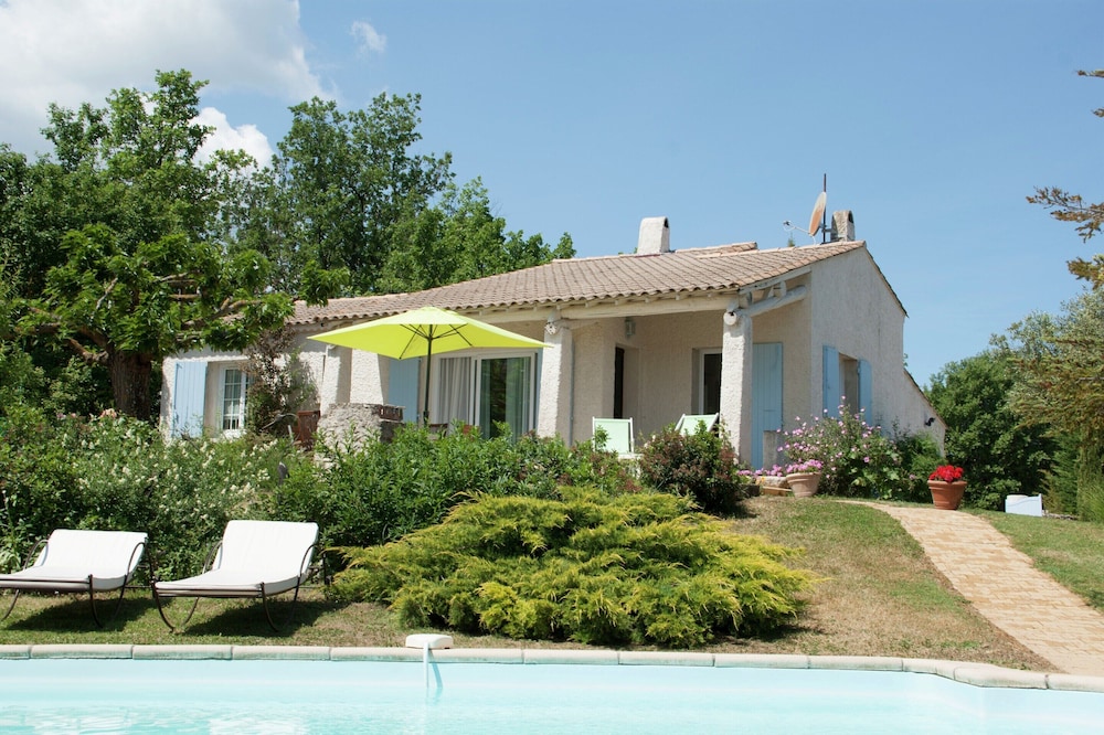 Holiday Home Provence With Pool