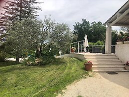 Holiday Home Provence With Pool