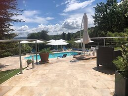 Holiday Home Provence With Pool