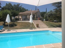 Holiday Home Provence With Pool