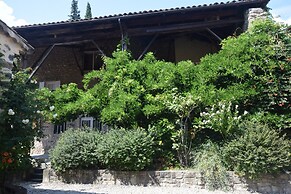 Holiday Home in Ardeche With Pool & Garden