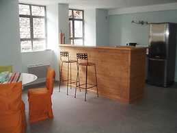 Holiday Home in Ardeche With Pool & Garden