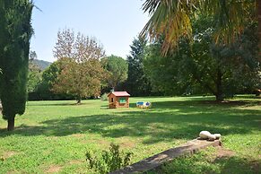 Holiday Home in Ardeche With Pool & Garden