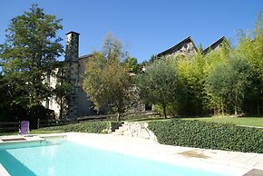 Holiday Home in Ardeche With Pool & Garden