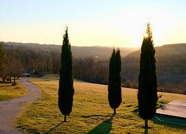 Vintage Retreat in Montfaucon