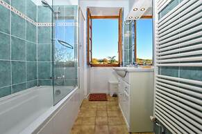 Vintage Retreat in Montfaucon