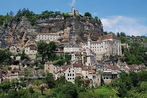 Vintage Retreat in Montfaucon