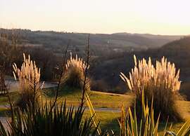 Vintage Retreat in Montfaucon