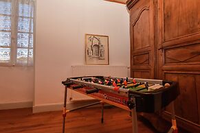 Vintage Retreat in Montfaucon