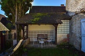 Vintage Retreat in Montfaucon