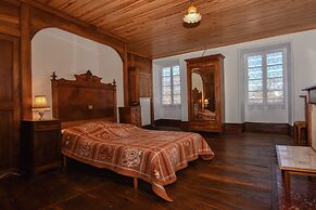 Vintage Retreat in Montfaucon