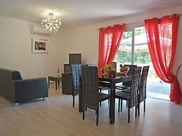 Villa in Var With Hill Views & Pool