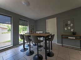 Villa in Zeewolde Near Horsterwold Forest