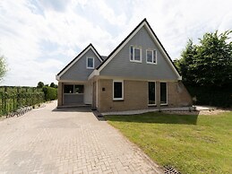 Villa in Zeewolde Near Horsterwold Forest