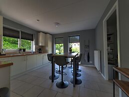 Villa in Zeewolde Near Horsterwold Forest