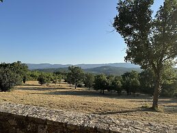 Villa in Saignon With Pool and Scenic Views