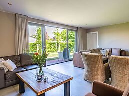 Detached House Zeeland Near Beach