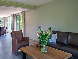 Detached House Zeeland Near Beach
