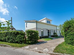 Detached House Zeeland Near Beach