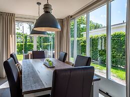 Detached House Zeeland Near Beach