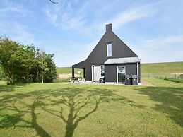 Seaside Villa With Garden