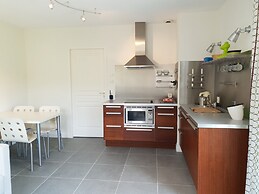 Luxe Villa in Montbrun