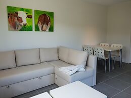 Luxe Villa in Montbrun