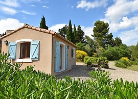 Luxe Villa in Montbrun