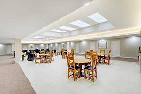 OYO Plymouth Central Hotel