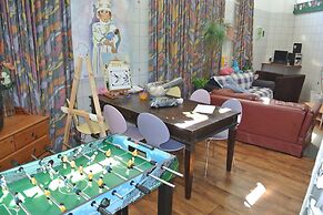 Charming Chalet in Goedereede With Open Area