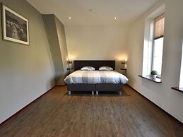 Modern Holiday Home in Westerland