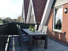 Modern Holiday Home in Westerland