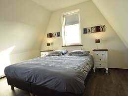 Modern Holiday Home in Westerland