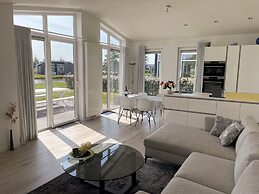 Zeeland Retreat w/ Terrace