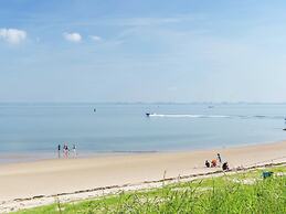 Zeeland Retreat w/ Terrace