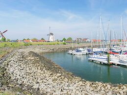 Zeeland Retreat w/ Terrace