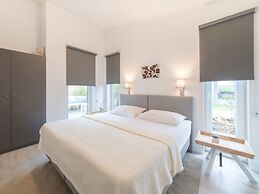 Zeeland Retreat w/ Terrace