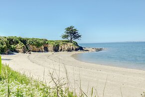 Beachside Family Retreat