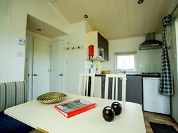 Chalet Near Drunense Dunes