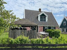 Modern Dutch Villa With Terrace