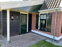 Modern Dutch Villa With Terrace