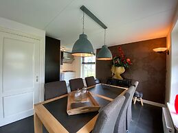 Modern Dutch Villa With Terrace