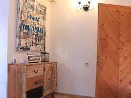 Chalet in Mariapfarr Near ski Area