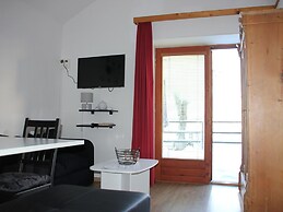 Chalet in Mariapfarr Near ski Area