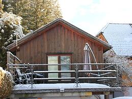 Chalet in Mariapfarr Near ski Area