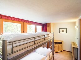 Chalet in Mariapfarr Near ski Area