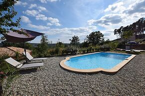 Villa in Rhone Alpes With Private Pool