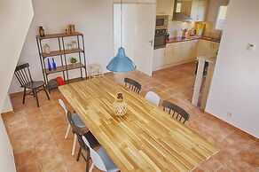 Villa in Rhone Alpes With Private Pool