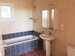 Villa in Rhone Alpes With Private Pool